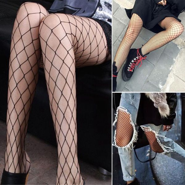 colanti femei women summer fishnet mesh fish nets tight seamless nylon dance bottom legginsy z siatk, Black
colanti femei women summer fishnet mesh fish nets tight seamless nylon dance bottom legginsy z siatk, Black