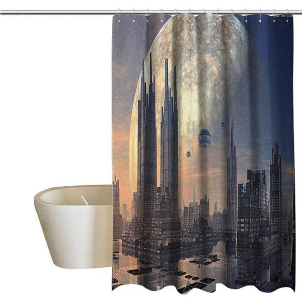 shower curtains city elegant spacecraft in formation futuristic alien on water huge planet the backdrop waterproof1 
shower curtains city elegant spacecraft in formation futuristic alien on water huge planet the backdrop waterproof1