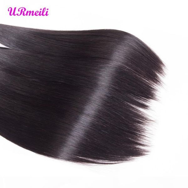 10a straight hair bundles 100% unprocessed human hair bundles brazilian straight remy virgin hair weave extensions natural color 3 4 bundles, Black
10a straight hair bundles 100% unprocessed human hair bundles brazilian straight remy virgin hair weave extensions natural color 3 4 bundles, Black