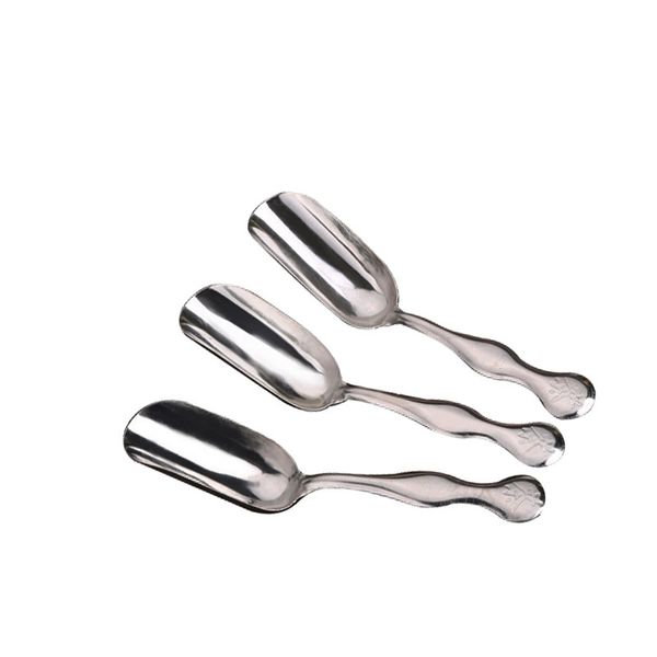 stainless steel tea scoops household simplicity coffee powder shovel small and exquisite multi-function teaspoon sell well 0 42wx j1
stainless steel tea scoops household simplicity coffee powder shovel small and exquisite multi-function teaspoon sell well 0 42wx j1
