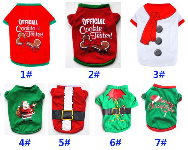 cat christmas pullover hoodies pet dog costume shirt sweater for santa snowman belt casual clothes xs s m l wx9-982
cat christmas pullover hoodies pet dog costume shirt sweater for santa snowman belt casual clothes xs s m l wx9-982