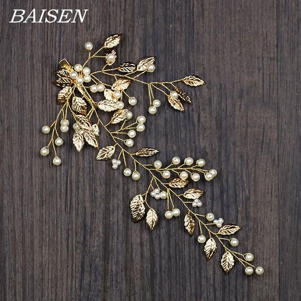 golden leaf bride hair pins clip pearl bridal hairpins tiaras headpiece barrettes wedding hair accessories bride clips, Golden;silver
golden leaf bride hair pins clip pearl bridal hairpins tiaras headpiece barrettes wedding hair accessories bride clips, Golden;silver