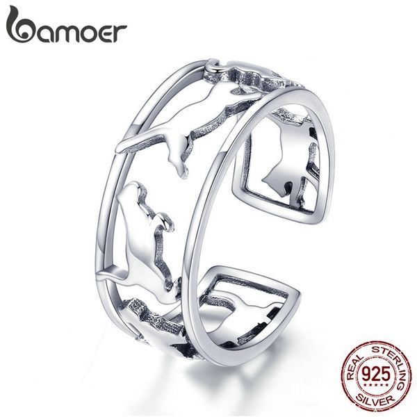 bamoer горячие продажи 925 стерлинговое серебро играть коктейль коктейля коктейль коктейль кольца для женщин счастливый кошка кольцо животны, Silver
bamoer горячие продажи 925 стерлинговое серебро играть коктейль коктейля коктейль коктейль кольца для женщин счастливый кошка кольцо животны, Silver