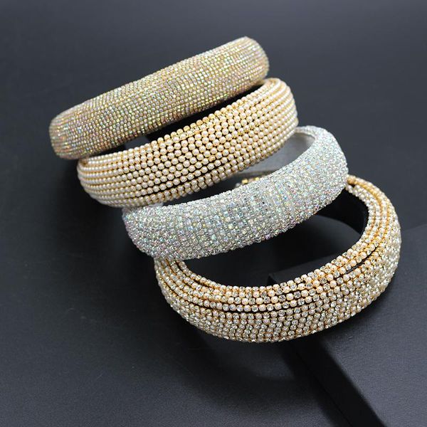 hair clips & barrettes european and american style sponge pearl rhinestonefashion super flash rhinestone headband prom travel gift bridal 74, Golden;silver
hair clips & barrettes european and american style sponge pearl rhinestonefashion super flash rhinestone headband prom travel gift bridal 74, Golden;silver