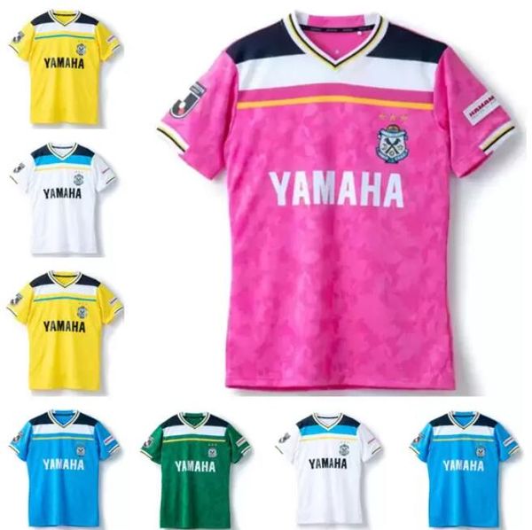 2021 2022 jubilo iwata soccer jerseys jubilo home away 3rd endo hiroki 21 22 football shirt dd, Black;yellow
2021 2022 jubilo iwata soccer jerseys jubilo home away 3rd endo hiroki 21 22 football shirt dd, Black;yellow