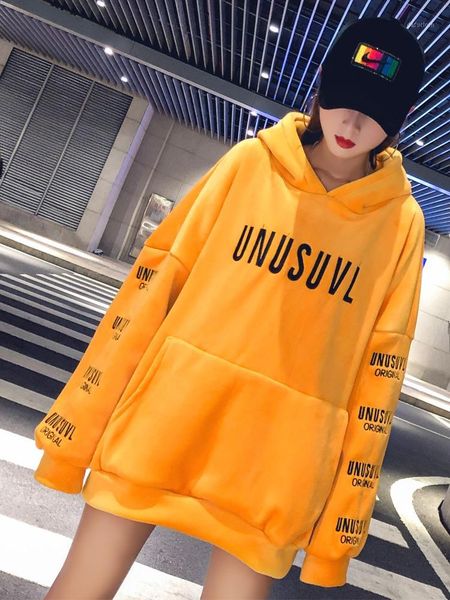 yellow hoodie,new fashion cool letter hip hop street wear sweatshirt thick hooded pullover, long sleeve woman casual streetwear,1, Black
yellow hoodie,new fashion cool letter hip hop street wear sweatshirt thick hooded pullover, long sleeve woman casual streetwear,1, Black
