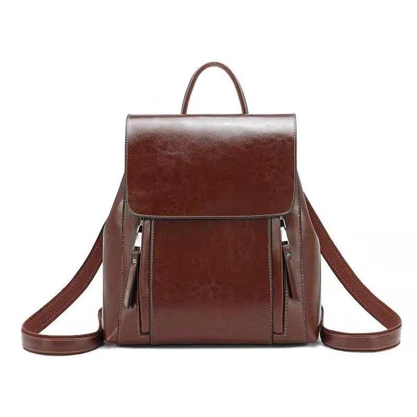 hbp new style real leather women backpacks teenager school bags casual travel shoulder bags rucksack women backpack
hbp new style real leather women backpacks teenager school bags casual travel shoulder bags rucksack women backpack