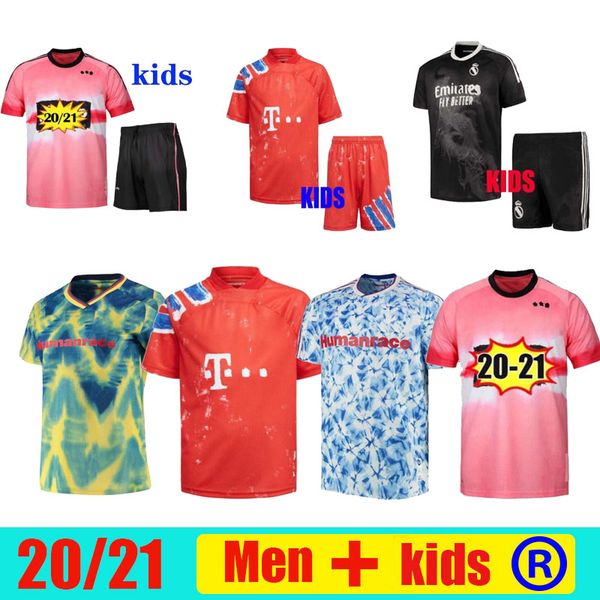 20 21 arsen manchester cavani united utd bayern x pharrell williams humanrace real madrid soccer jerseys special 2020 jersey shirts, Black;yellow
20 21 arsen manchester cavani united utd bayern x pharrell williams humanrace real madrid soccer jerseys special 2020 jersey shirts, Black;yellow