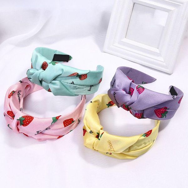 hair accessories sweet strawberry print hoop women girls summer personality wide bandana bright candy color twist knot headband1, Slivery;white
hair accessories sweet strawberry print hoop women girls summer personality wide bandana bright candy color twist knot headband1, Slivery;white