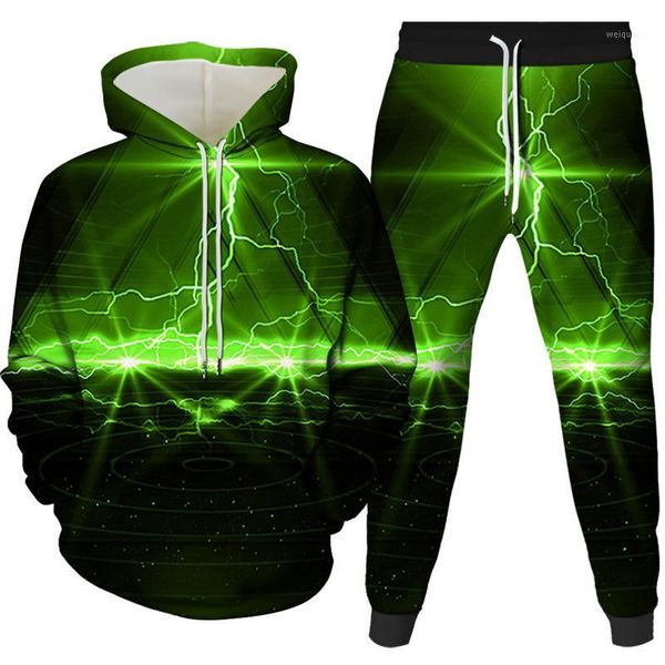 2-piece sportswear men's 3d star print hoodie jacket + pencil jogging men's sportswear casual suit1, Gray
2-piece sportswear men's 3d star print hoodie jacket + pencil jogging men's sportswear casual suit1, Gray