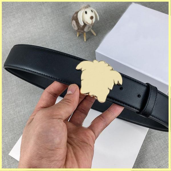 2022 genuine leather men designer belts for women wide 3.8cm head buckle womens luxury buckle v belt waistband cintura ceinture, Black;brown
2022 genuine leather men designer belts for women wide 3.8cm head buckle womens luxury buckle v belt waistband cintura ceinture, Black;brown