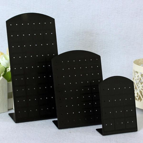 stud 1 pc 24\48\72 piece plastic earrings display stand or convenient jewelry holder show case tool rack showcase beauty, Golden;silver
stud 1 pc 24\48\72 piece plastic earrings display stand or convenient jewelry holder show case tool rack showcase beauty, Golden;silver
