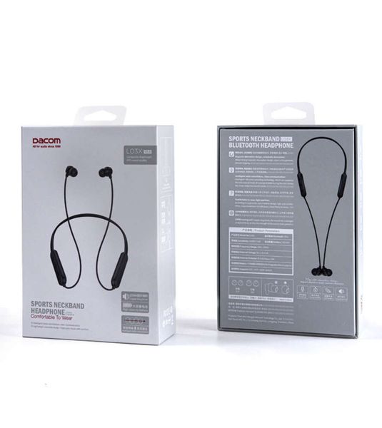 5.0 dakang l03x running wirels sports small earplug hanging ear bluetooth headset 
5.0 dakang l03x running wirels sports small earplug hanging ear bluetooth headset