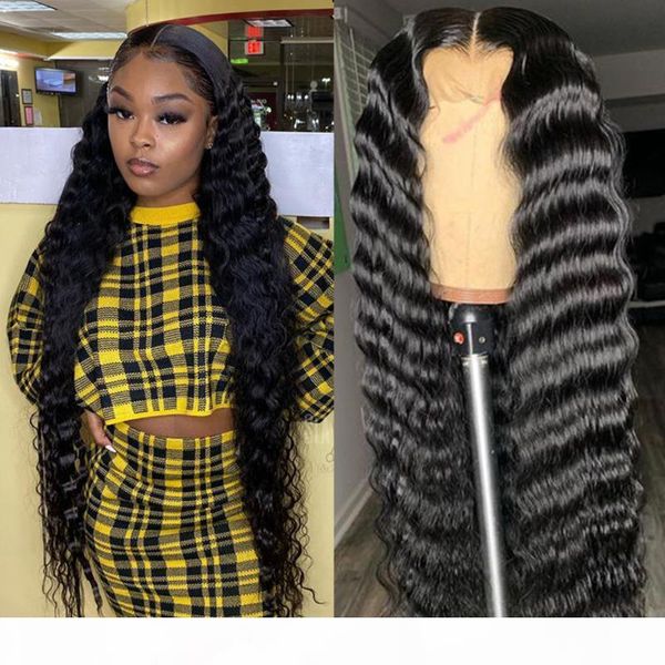 mstoxic 28 30 40 inch deep wave lace front human hair wigs long brazilian human hair wigs for black women remy, Black;brown
mstoxic 28 30 40 inch deep wave lace front human hair wigs long brazilian human hair wigs for black women remy, Black;brown