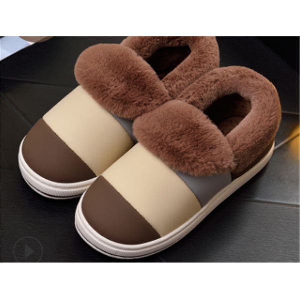 chinelos do falso inverno plataforma pele feminina de casa sapato plano moda macio slides sapatos femininos mre7, Black
chinelos do falso inverno plataforma pele feminina de casa sapato plano moda macio slides sapatos femininos mre7, Black