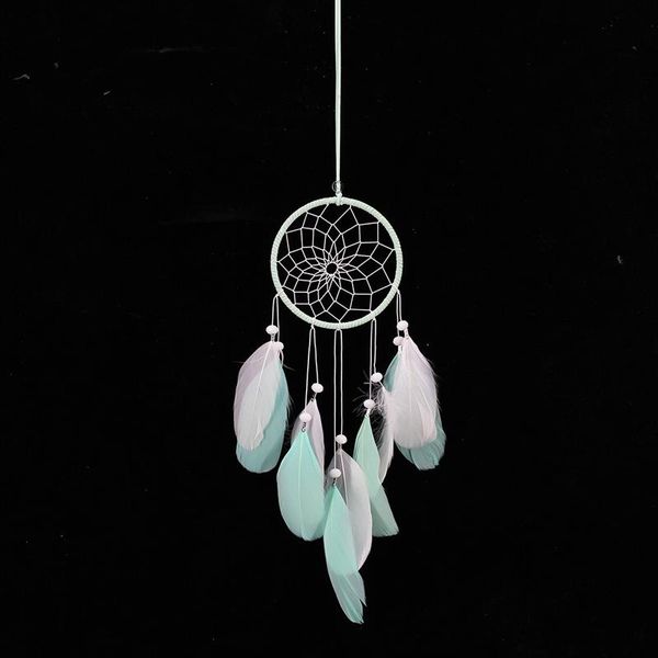 new creative dream catcher wall decorated car pendant fashion car key chain ornaments for women's gifts bbyqqg
new creative dream catcher wall decorated car pendant fashion car key chain ornaments for women's gifts bbyqqg