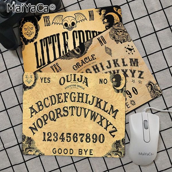 babaite ouija board beautiful anime mouse mat selling wholesale gaming pad mouse
babaite ouija board beautiful anime mouse mat selling wholesale gaming pad mouse