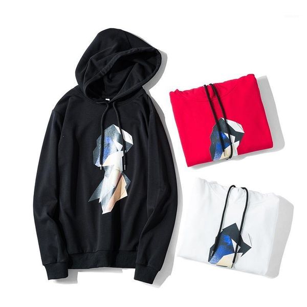 men's autumn winter fashion slim designed hoodie sweatshirt xxxtentacion hoodies mens hoodies streetwear winter hoodie1, Black
men's autumn winter fashion slim designed hoodie sweatshirt xxxtentacion hoodies mens hoodies streetwear winter hoodie1, Black