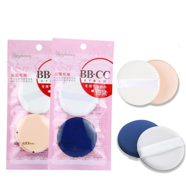 2pcs/set face sponge powder puff soft smooth innocent face beauty tools liquid foundation cosmetics air cushion bb makeup sponge
2pcs/set face sponge powder puff soft smooth innocent face beauty tools liquid foundation cosmetics air cushion bb makeup sponge