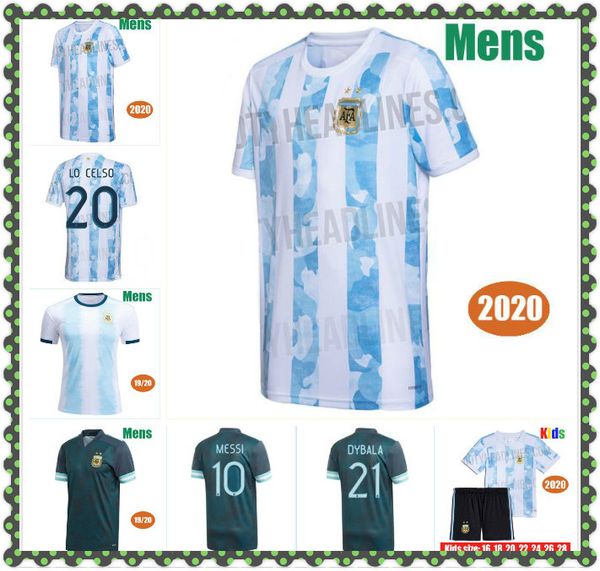 2020 2021 argentina copa america home away soccer jersey 20 21 dybala football shirts aguero icardi mascherano camiseta de futbol, Black;yellow
2020 2021 argentina copa america home away soccer jersey 20 21 dybala football shirts aguero icardi mascherano camiseta de futbol, Black;yellow