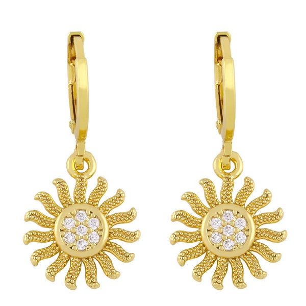earring designer red earring zircon sun flower earring accessories erv28 designer red wmtmeq bdesybag, Golden;silver
earring designer red earring zircon sun flower earring accessories erv28 designer red wmtmeq bdesybag, Golden;silver