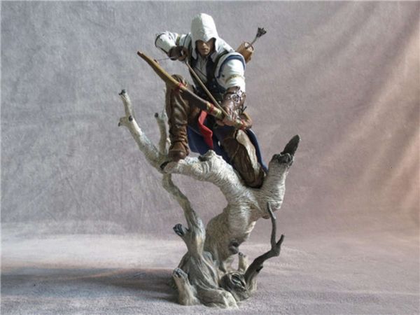 game puppet domtic creed assassin 3 peripheral seri connor hand model doll display u4hz
game puppet domtic creed assassin 3 peripheral seri connor hand model doll display u4hz
