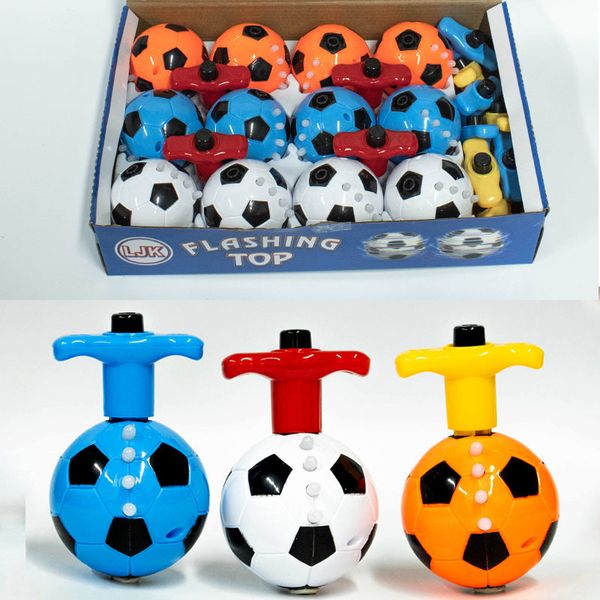 2020 style led toy colorful glowing toy children's cartoon toy colorful illuminated outdoor music spinning imitation wood top
2020 style led toy colorful glowing toy children's cartoon toy colorful illuminated outdoor music spinning imitation wood top