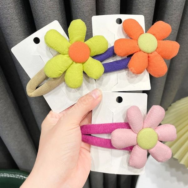 cute girls candy color sweet hairpin flower children flower barrettes headwear hair accessories for women, Slivery;white
cute girls candy color sweet hairpin flower children flower barrettes headwear hair accessories for women, Slivery;white