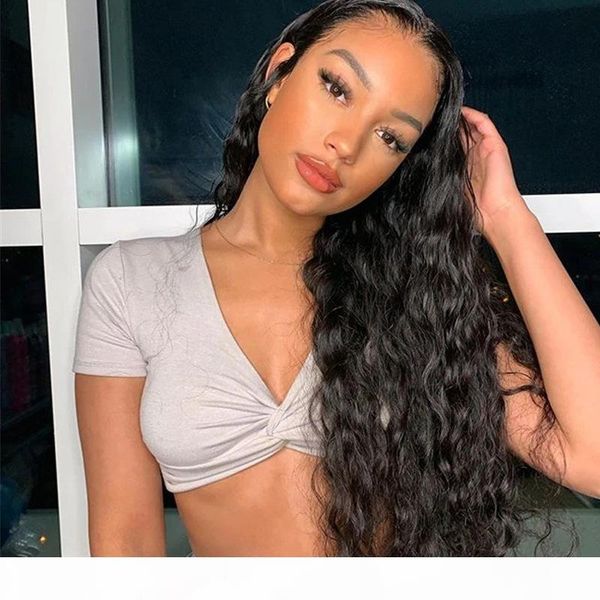 deep wave wigs lace human hair wigs for black women long black curly hair glueless brazilian remy curly human hair wigs 996, Black;brown
deep wave wigs lace human hair wigs for black women long black curly hair glueless brazilian remy curly human hair wigs 996, Black;brown