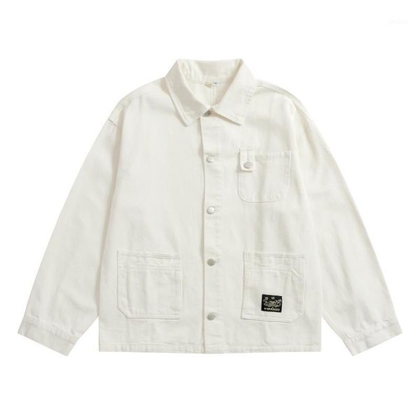 women's jackets casual design jeans jacket for women spring autumn hand brush long sleeve short denim white coats girls outwear coat1, Black;brown
women's jackets casual design jeans jacket for women spring autumn hand brush long sleeve short denim white coats girls outwear coat1, Black;brown