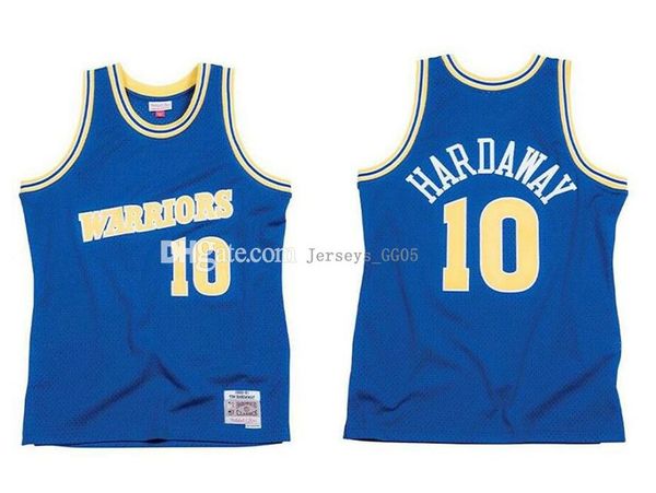 men basketball golden state warriors 10 abc anfernee hardaway mitchell & ness 1990-91 hardwoods classics authentic jersey 01, Black;red
men basketball golden state warriors 10 abc anfernee hardaway mitchell & ness 1990-91 hardwoods classics authentic jersey 01, Black;red