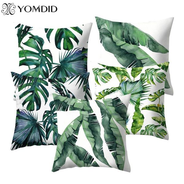 тропические банановые листья подушка для подушки пальмовых листьев наволочка
тропические банановые листья подушка для подушки пальмовых листьев наволочка