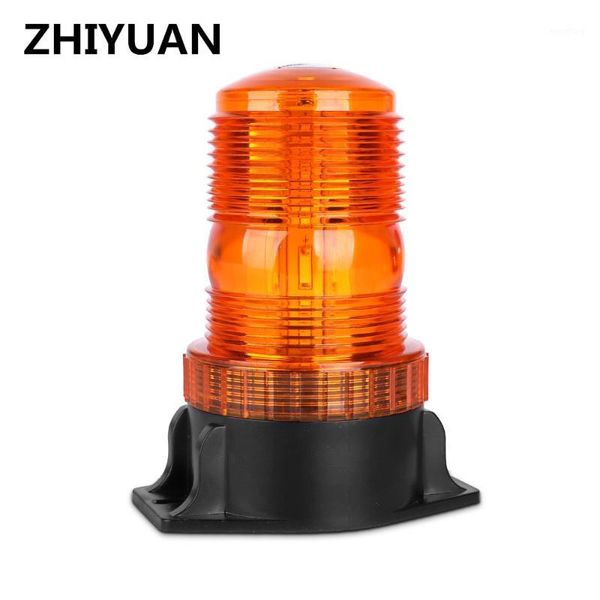 12-30v tractor rotation flashing light 30 led strobe traffic warning light pc emergency ratating safety alarm beacon round amber1
12-30v tractor rotation flashing light 30 led strobe traffic warning light pc emergency ratating safety alarm beacon round amber1