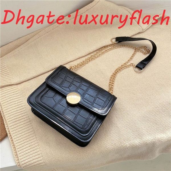 HBP LuxuryFlash Small women's chain new diagonal square bag fashion leisure net
HBP LuxuryFlash Small women's chain new diagonal square bag fashion leisure net