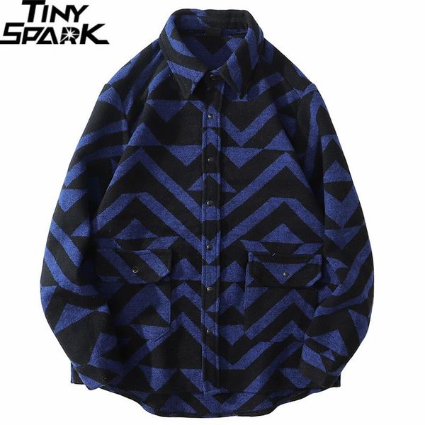 hip hop streetwear harajuku flannel shirt men retro vintage striped shirt cotton fleece long sleeve casual winter thick, White;black
hip hop streetwear harajuku flannel shirt men retro vintage striped shirt cotton fleece long sleeve casual winter thick, White;black