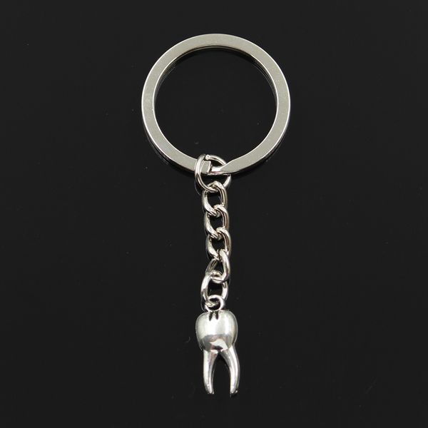 fashion 30mm key ring metal key chain keychain jewelry antique silver color plated zombie tooth teeth molar 20x8mm pendant
fashion 30mm key ring metal key chain keychain jewelry antique silver color plated zombie tooth teeth molar 20x8mm pendant