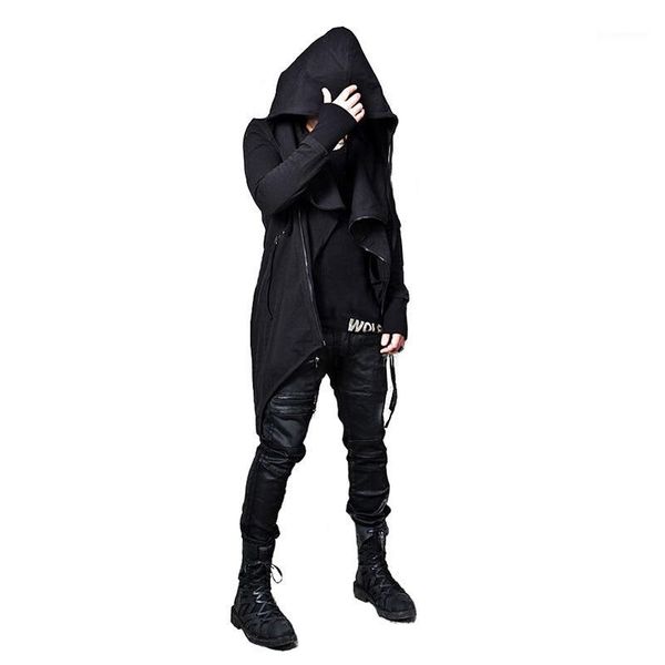 padegao assassin creed jackets zipper loose men jackets and coats punk style hip hop hoodies casual sportswear sweatercoat m-xxl1, Black;brown
padegao assassin creed jackets zipper loose men jackets and coats punk style hip hop hoodies casual sportswear sweatercoat m-xxl1, Black;brown