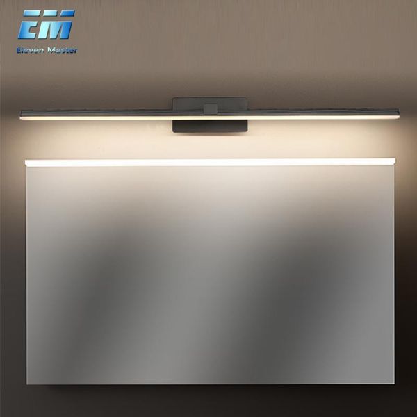 wall lamp l40cm l50cm 9w 12w led bathroom aluminum mirror light waterproof modern acrylic lights ac110-220v zjq0001
wall lamp l40cm l50cm 9w 12w led bathroom aluminum mirror light waterproof modern acrylic lights ac110-220v zjq0001