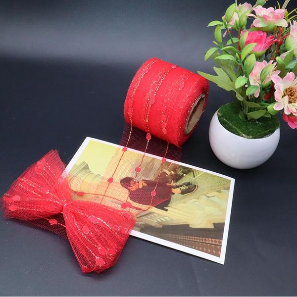 25-х годов 6 см кристалл тюль рулон органза sheer maut baby душ факультет свадьба украшения автомобиля вечеринка главная садовые ремесла пос
25-х годов 6 см кристалл тюль рулон органза sheer maut baby душ факультет свадьба украшения автомобиля вечеринка главная садовые ремесла пос