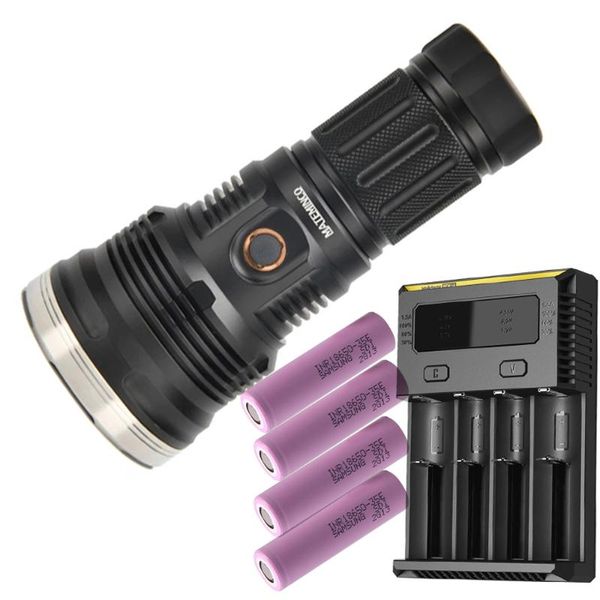 mateminco mt90 super bright sbt90.2 led max 6750 lumen long range 1732 meter outdoor rescue searchlight sports torch
mateminco mt90 super bright sbt90.2 led max 6750 lumen long range 1732 meter outdoor rescue searchlight sports torch