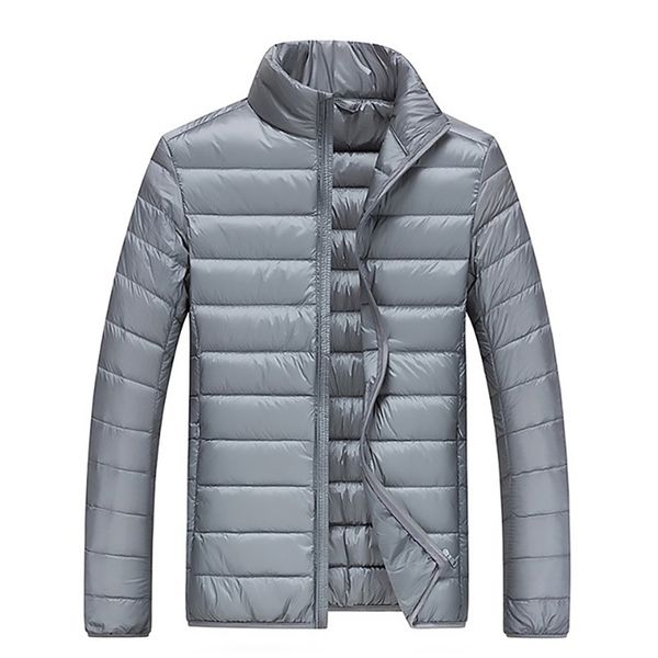 take white duck down trend big size short youth nice men's clothing jacket ec7d, Black
take white duck down trend big size short youth nice men's clothing jacket ec7d, Black