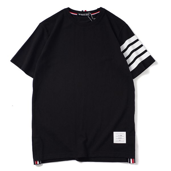 high 2021 new parkour fashion classic stripe hip shirt skateboard street cotton t-shirts l28 xdpo, White;black
high 2021 new parkour fashion classic stripe hip shirt skateboard street cotton t-shirts l28 xdpo, White;black