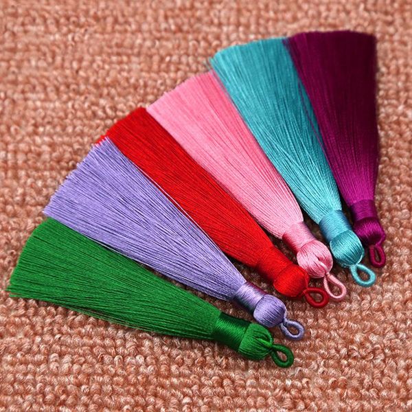 5pcs lot 23 colors 8cm mixed cotton silk tassel brush for earrings charm pendant satin tassels for diy jewelry making materials h jlljny
5pcs lot 23 colors 8cm mixed cotton silk tassel brush for earrings charm pendant satin tassels for diy jewelry making materials h jlljny