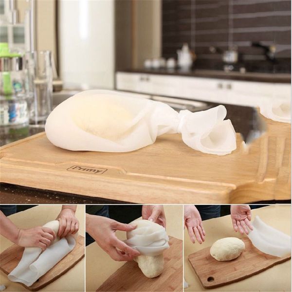 silicone non-stick hand kneading bag mats dough pastry helper baking tools kitchen accessories gadgets q1218
silicone non-stick hand kneading bag mats dough pastry helper baking tools kitchen accessories gadgets q1218
