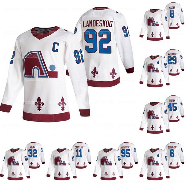 gabriel landeskog colorado avalanche 2021 reverse retro cale makar nathan arik johnson samuel girard andre burakovsky mikko rantanen jersey, Black;red
gabriel landeskog colorado avalanche 2021 reverse retro cale makar nathan arik johnson samuel girard andre burakovsky mikko rantanen jersey, Black;red