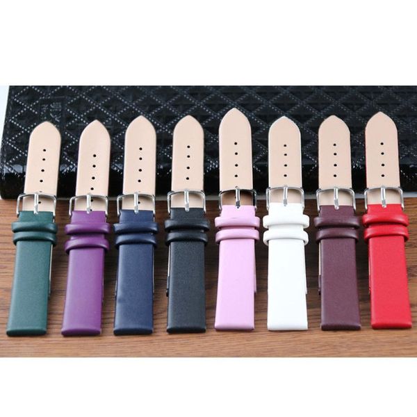 8mm 10mm 12mm 14mm 16mm 18mm 20mm 22mm 24mm leather watch band men women soft sport waterproof strap wrist bracelet w qylkne, Black;brown
8mm 10mm 12mm 14mm 16mm 18mm 20mm 22mm 24mm leather watch band men women soft sport waterproof strap wrist bracelet w qylkne, Black;brown