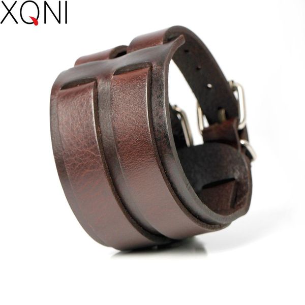 2017 новый модный ковбойский стиль повязка натуральные кожаные браслеты для мужчин высококачественный рыцарь смелости обернуть браслеты очар, Golden;silver
2017 новый модный ковбойский стиль повязка натуральные кожаные браслеты для мужчин высококачественный рыцарь смелости обернуть браслеты очар, Golden;silver