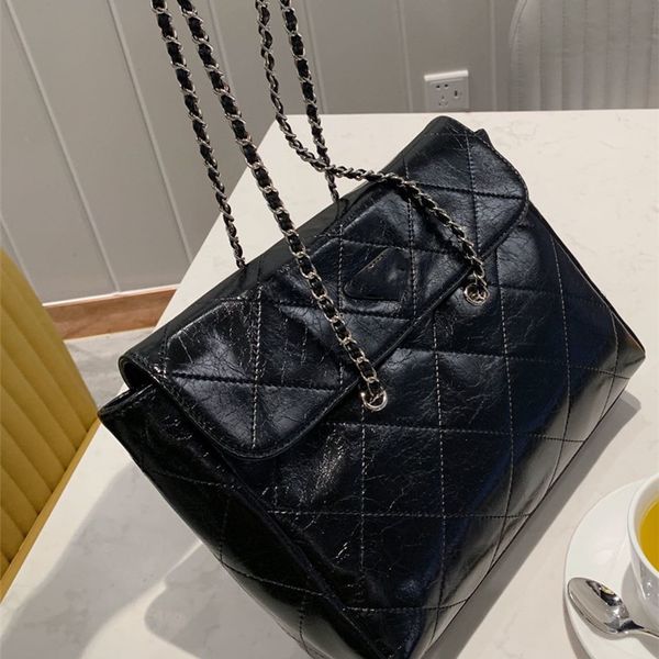 2020 new luxury original single fashion design fashionable essential shoulder messenger bag fashion handbag ing, Black
2020 new luxury original single fashion design fashionable essential shoulder messenger bag fashion handbag ing, Black