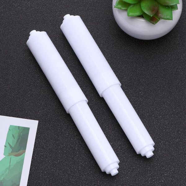 2pcs toilet paper roller fit-all style plastic-spring loaded white toilet paper roller bathroom holder replacement1
2pcs toilet paper roller fit-all style plastic-spring loaded white toilet paper roller bathroom holder replacement1