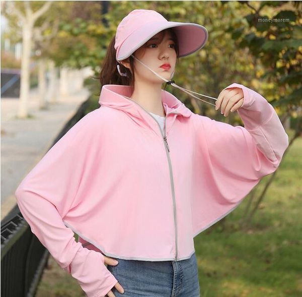 women's jackets women's 2021 summer outdoor riding electric car sun-proof clothing viscose fiber sun blocking shawl thin coat1, Black;brown
women's jackets women's 2021 summer outdoor riding electric car sun-proof clothing viscose fiber sun blocking shawl thin coat1, Black;brown